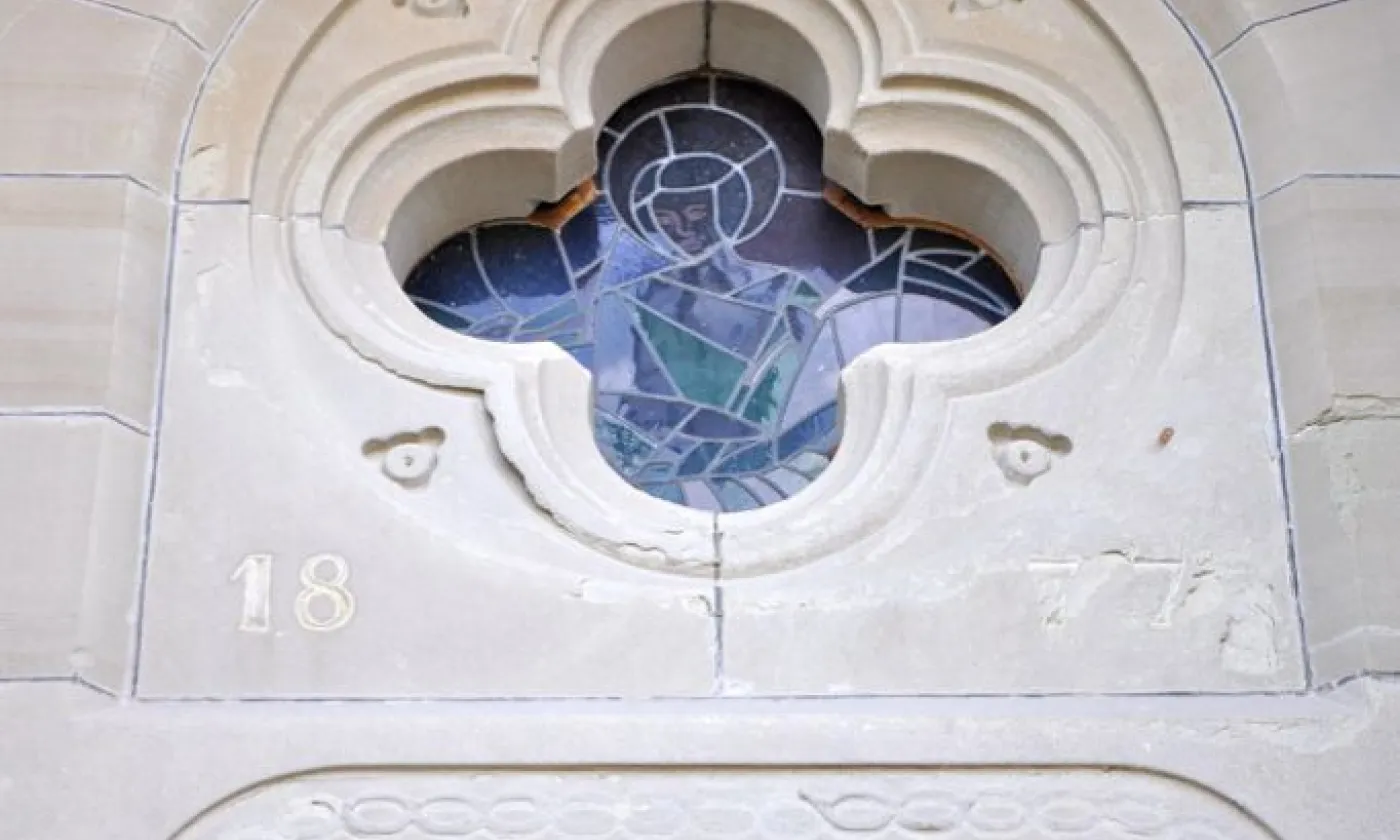 Alexandra Urfer Jungen