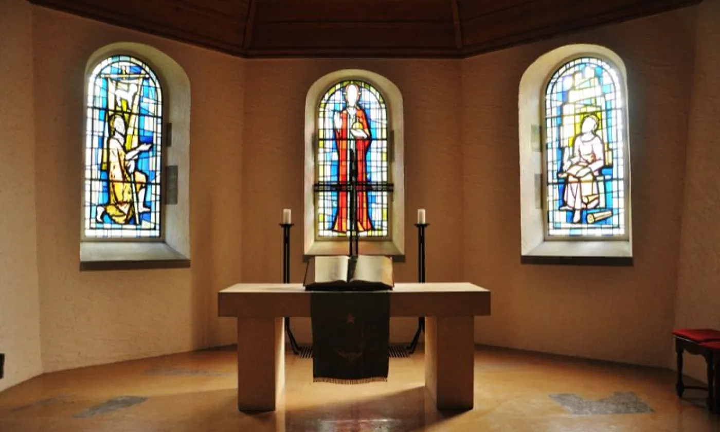 Alexandra Urfer Jungen