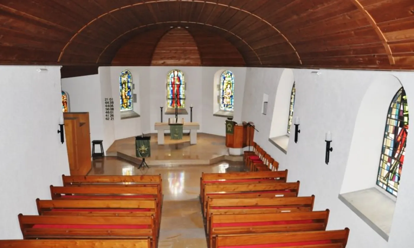 Alexandra Urfer Jungen