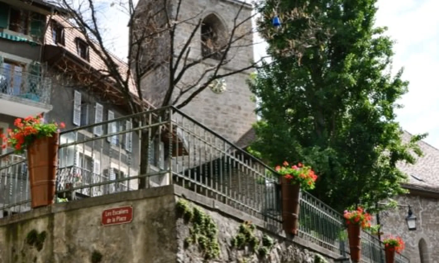 Alexandra Urfer Jungen