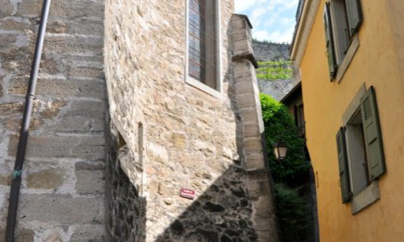 Alexandra Urfer Jungen