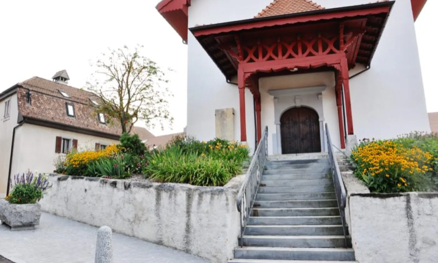 Alexandra Urfer Jungen