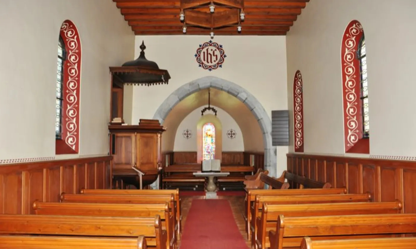 Alexandra Urfer Jungen