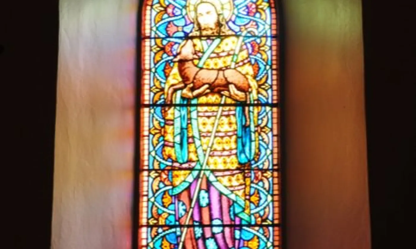 Alexandra Urfer Jungen