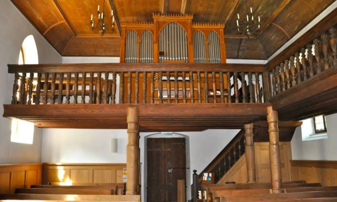 Alexandra Urfer Jungen