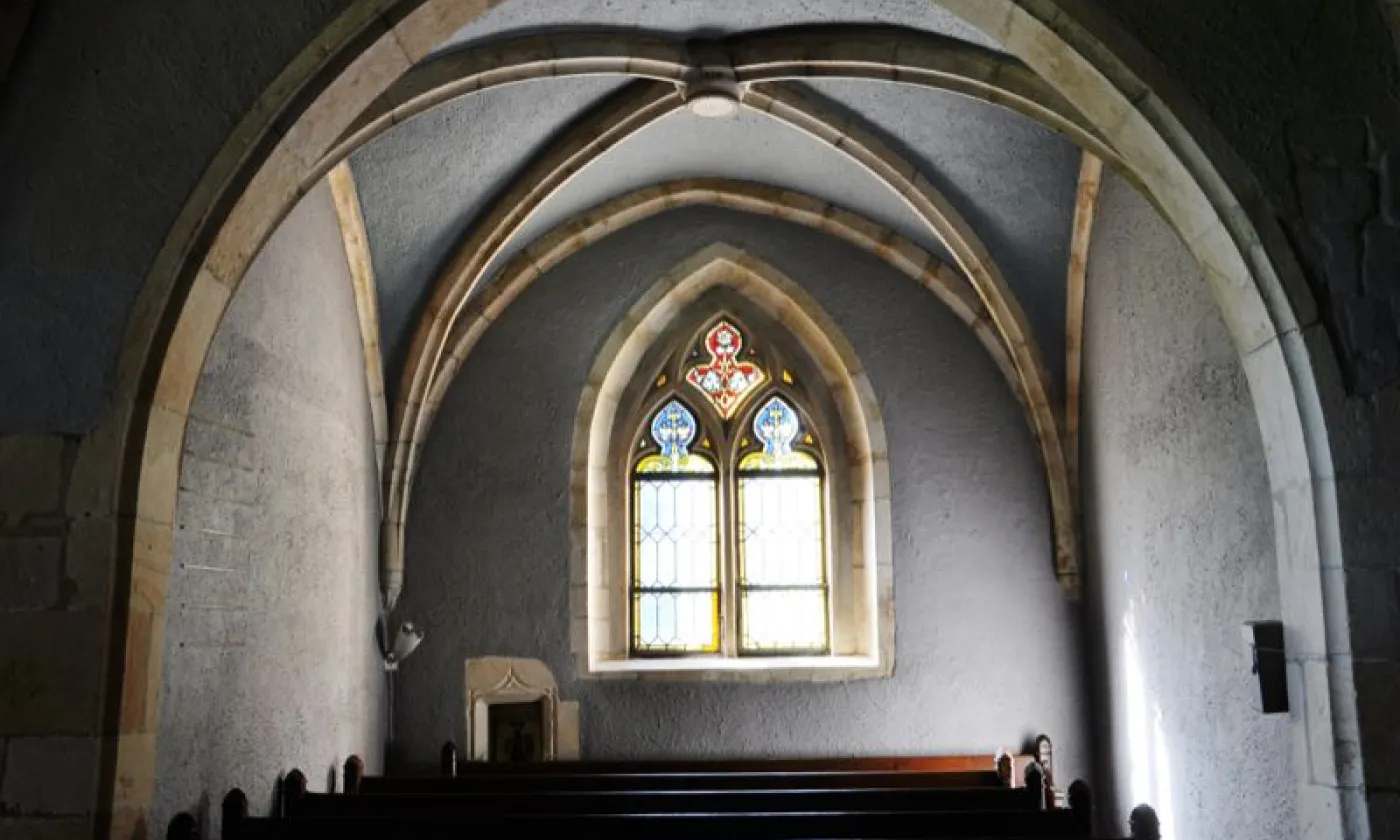 Alexandra Urfer Jungen