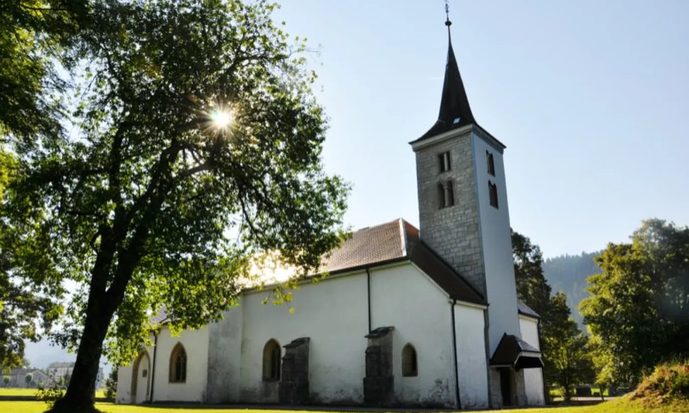 Alexandra Urfer Jungen