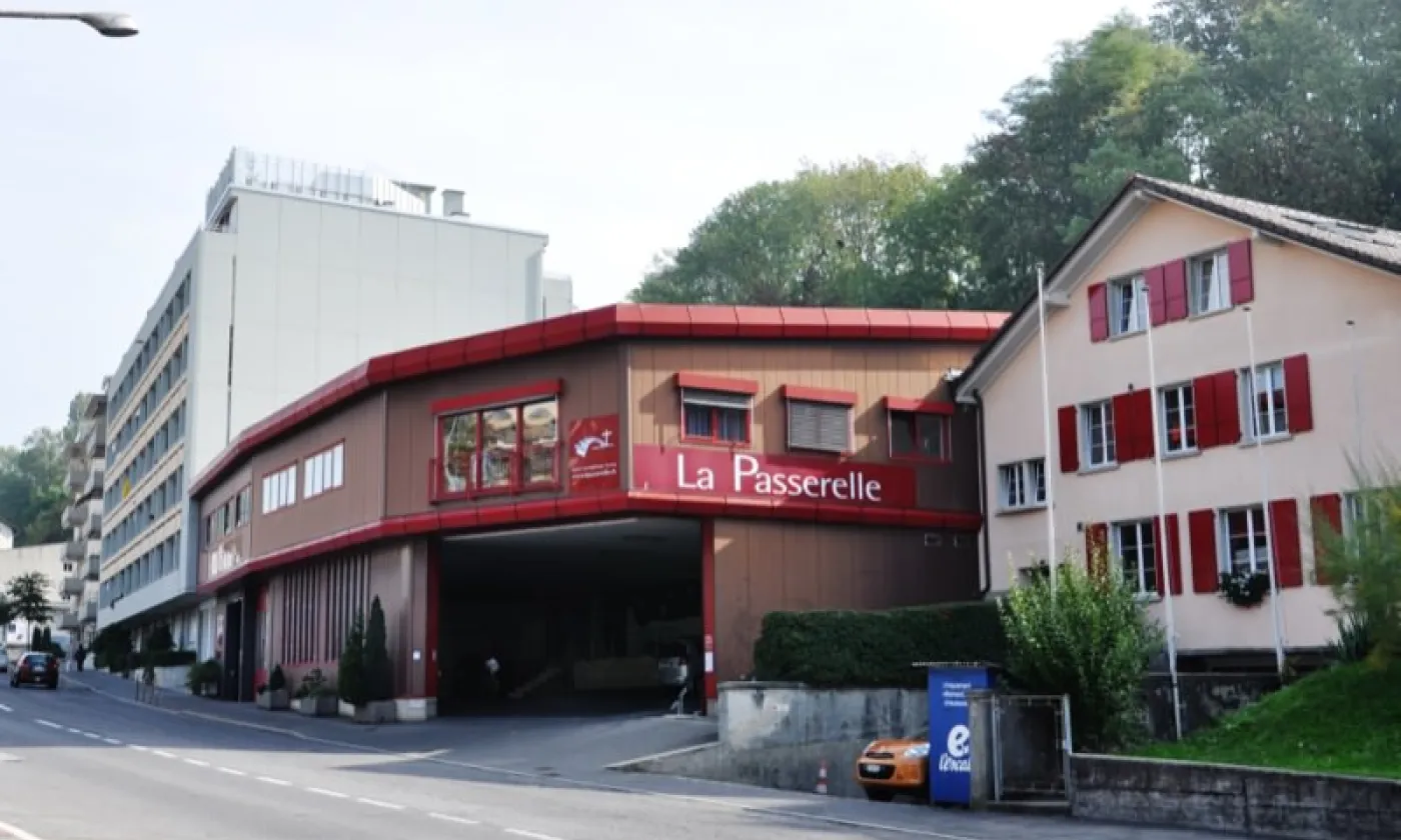 Alexandra Urfer Jungen