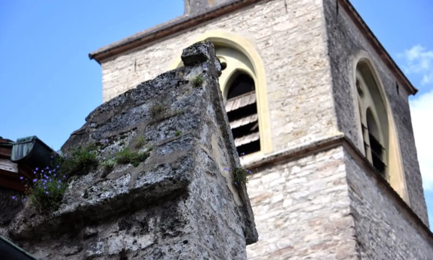 Alexandra Urfer Jungen