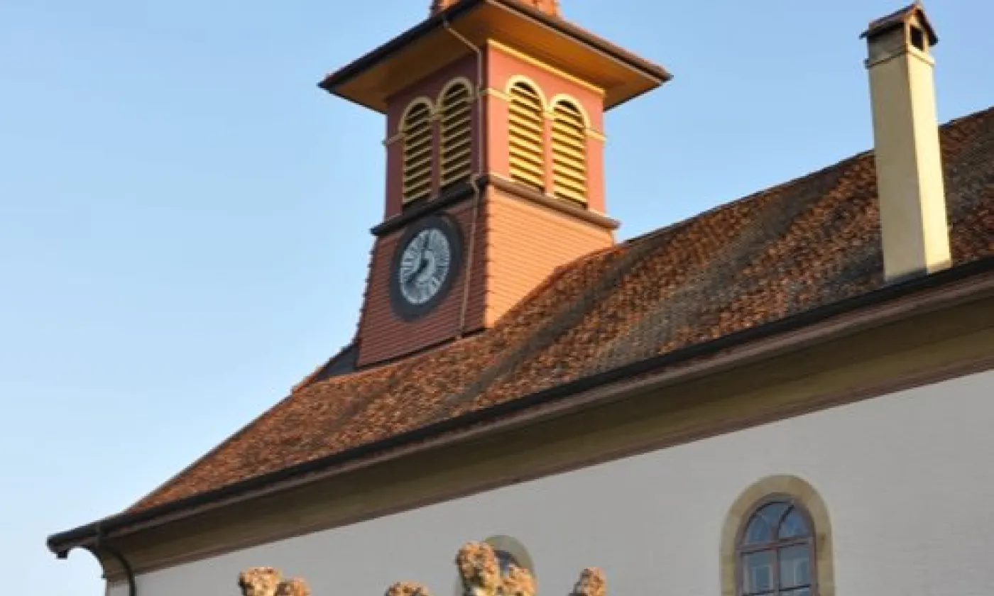 Alexandra Urfer Jungen