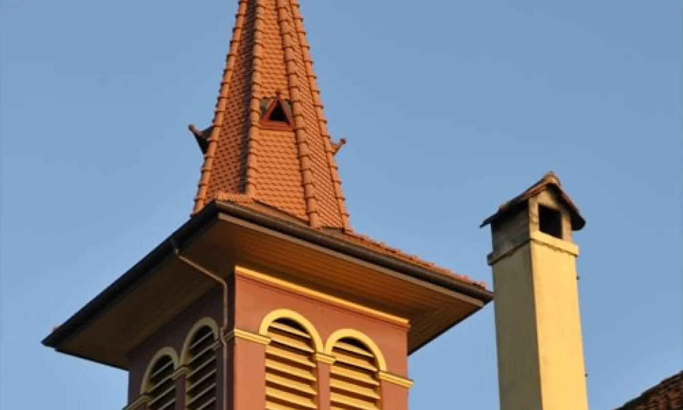 Alexandra Urfer Jungen