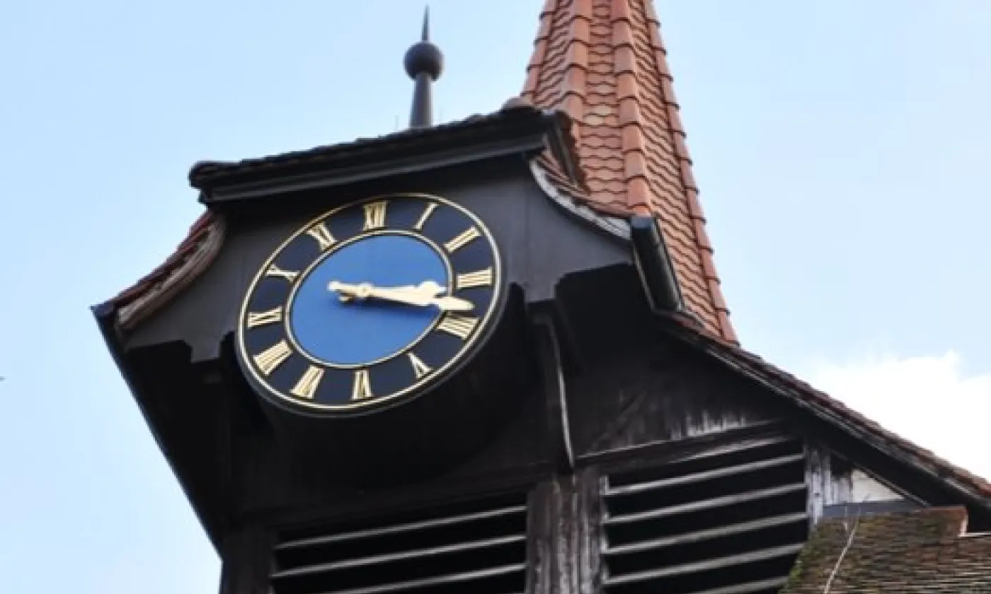 Alexandra Urfer Jungen