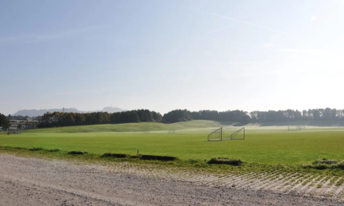 Alexandra Urfer Jungen