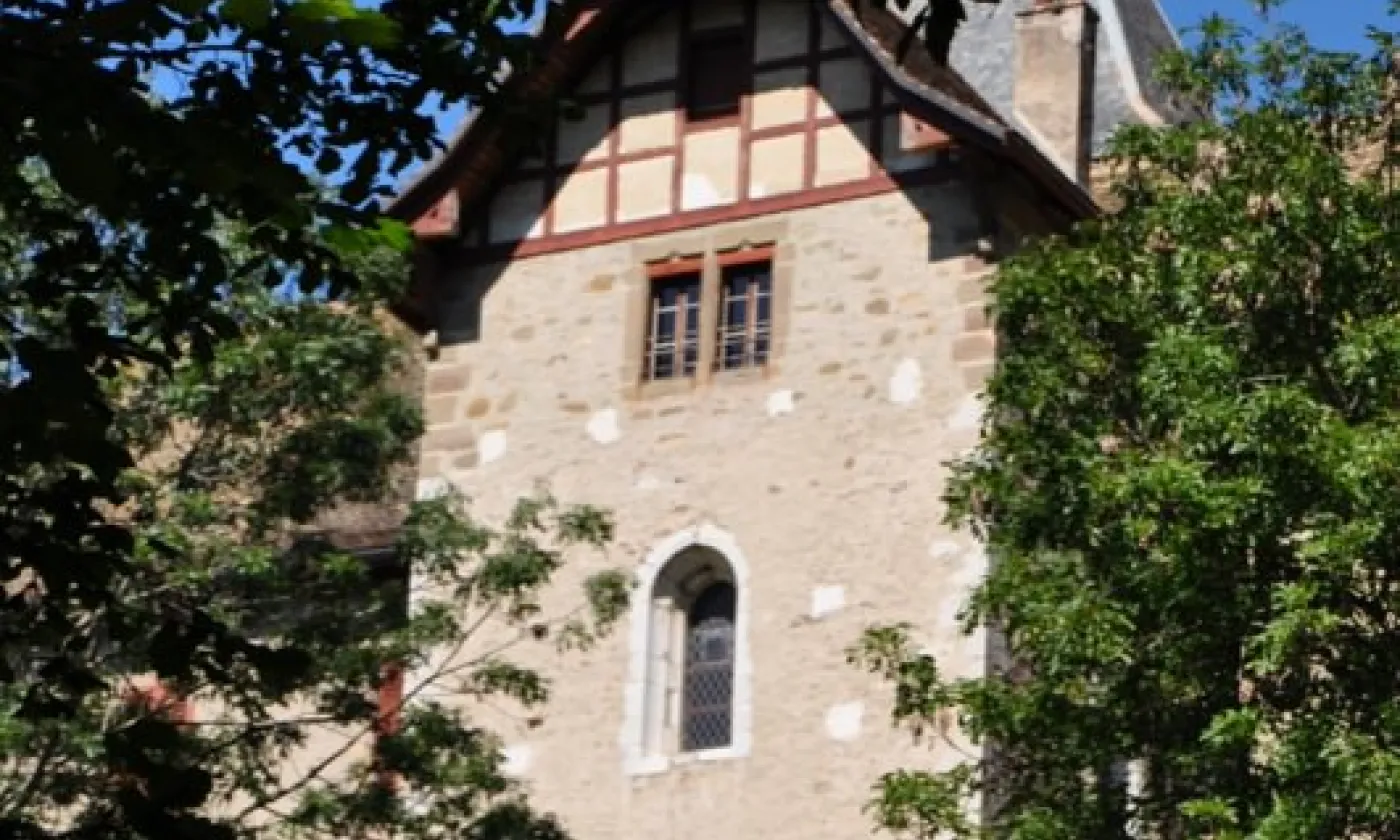 Alexandra Urfer Jungen