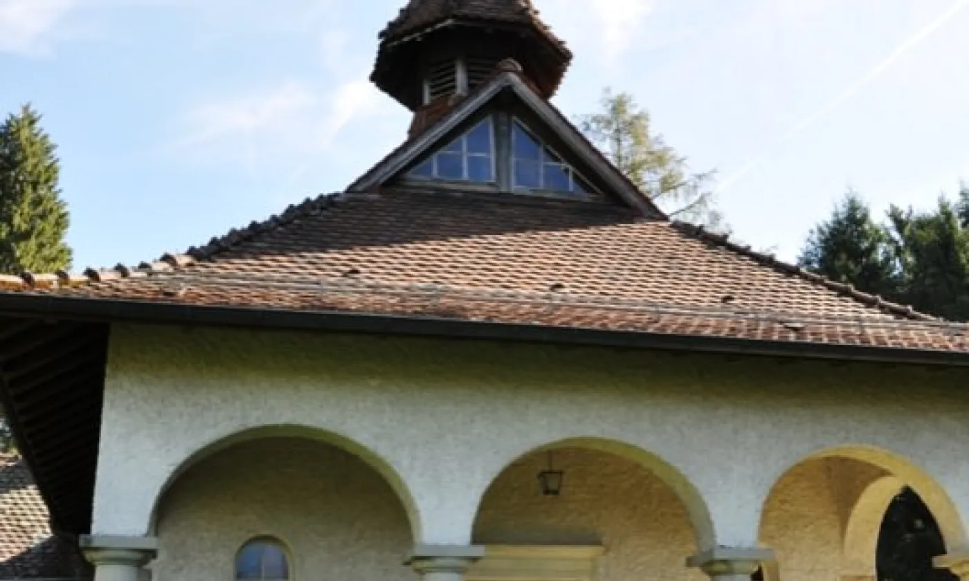 Alexandra Urfer Jungen