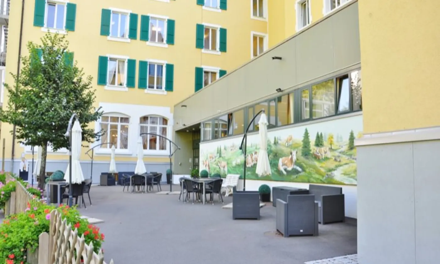 Alexandra Urfer Jungen