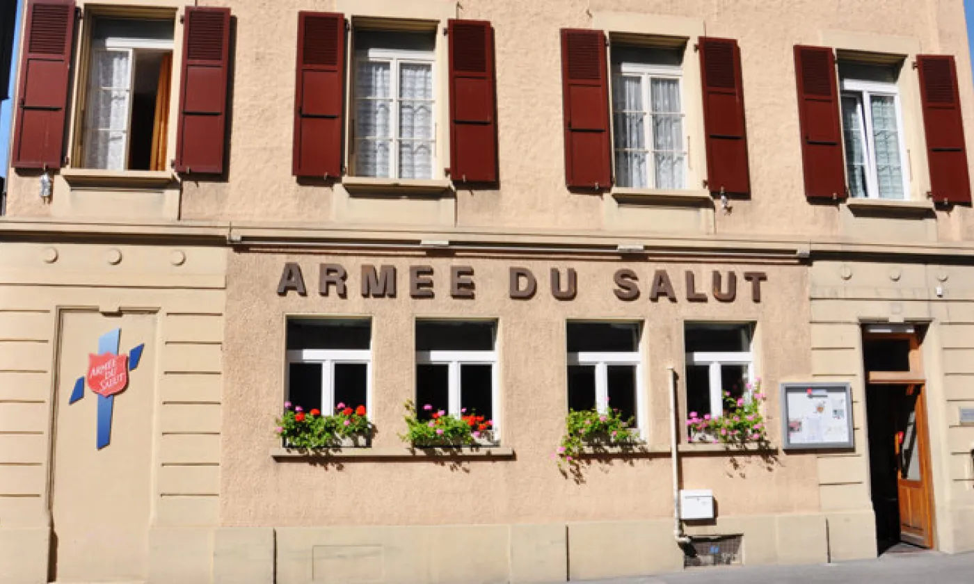 Alexandra Urfer Jungen