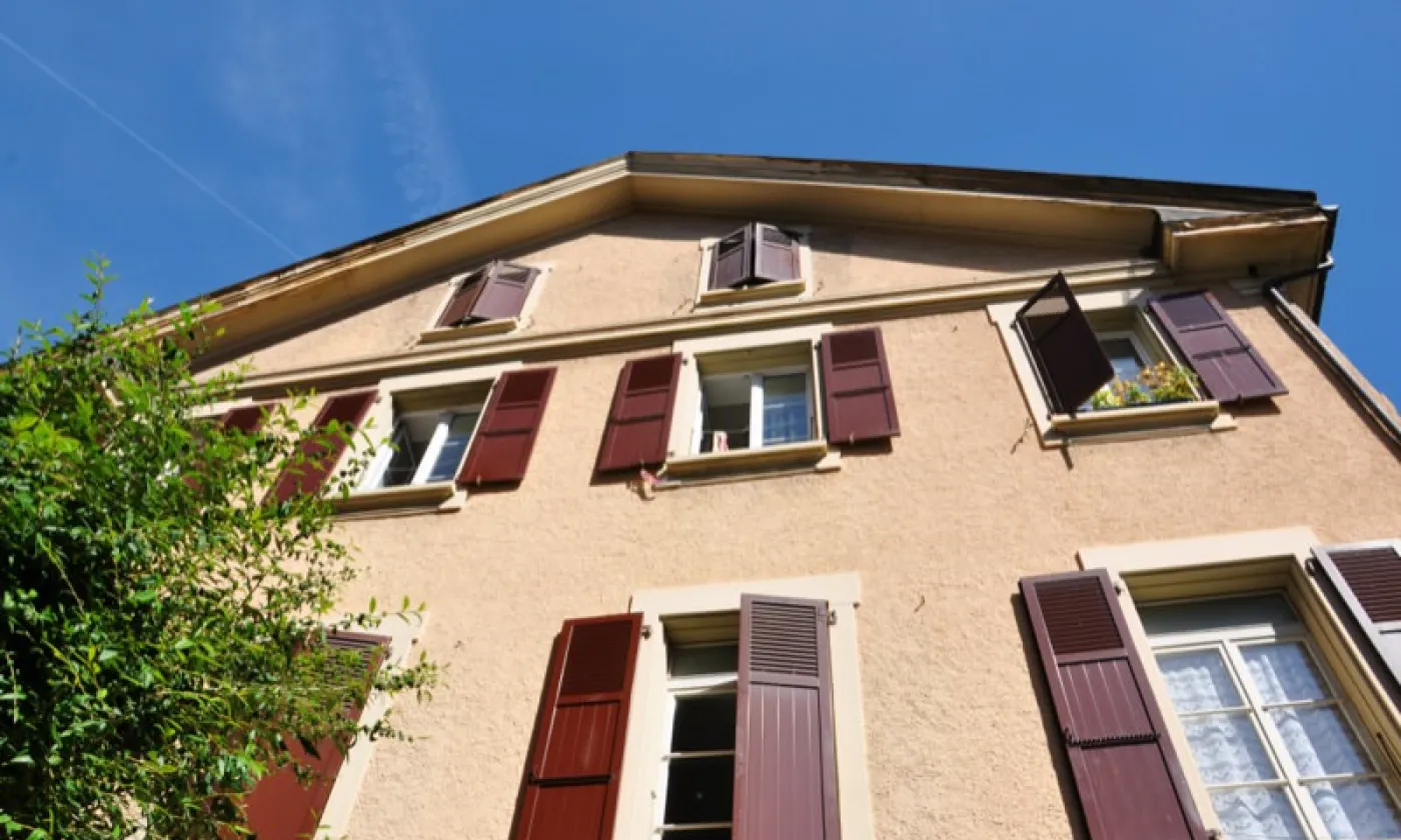 Alexandra Urfer Jungen