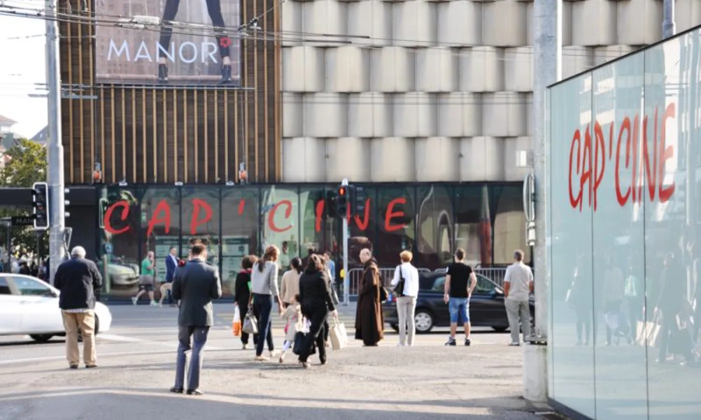 Alexandra Urfer Jungen