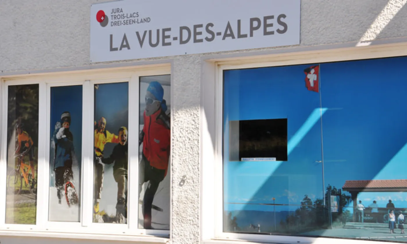 Alexandra Urfer Jungen