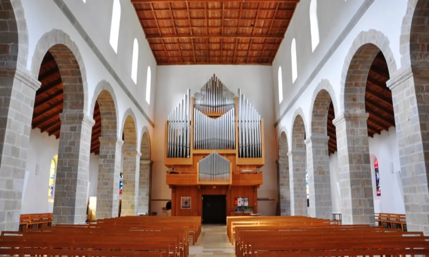 Alexandra Urfer Jungen