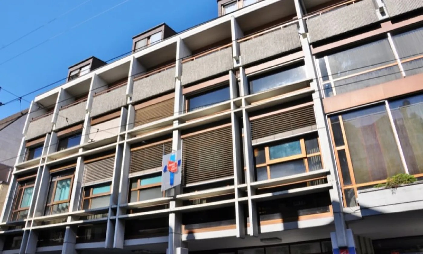 Alexandra Urfer Jungen