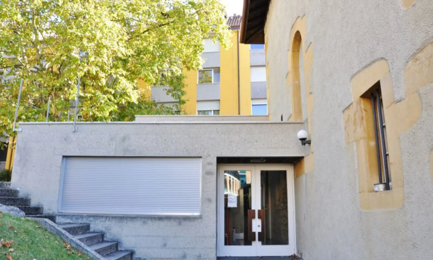 Alexandra Urfer Jungen