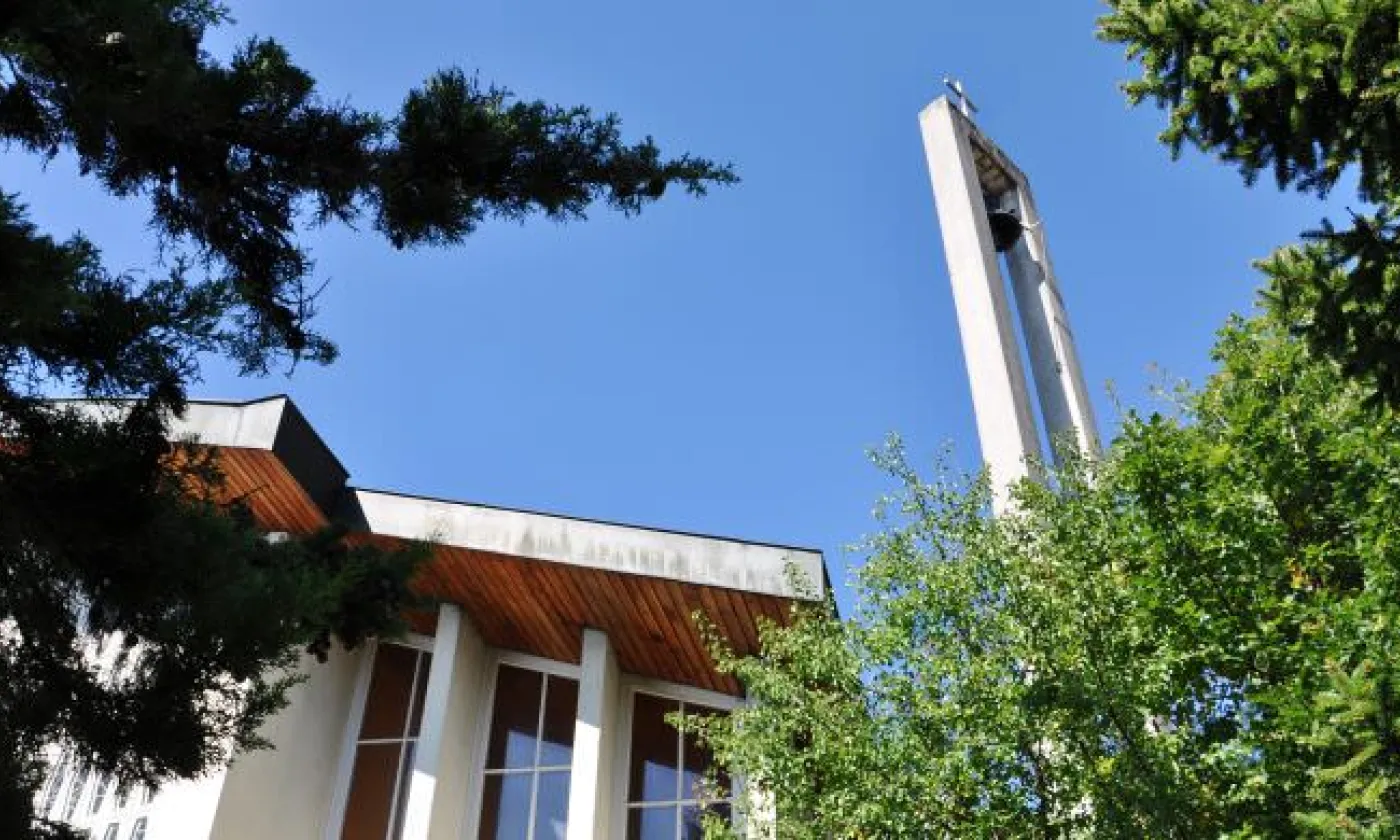 Alexandra Urfer Jungen