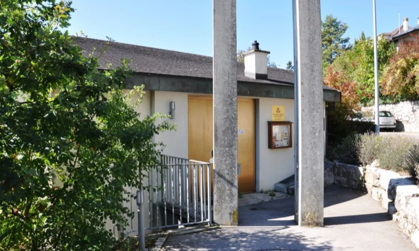 Alexandra Urfer Jungen