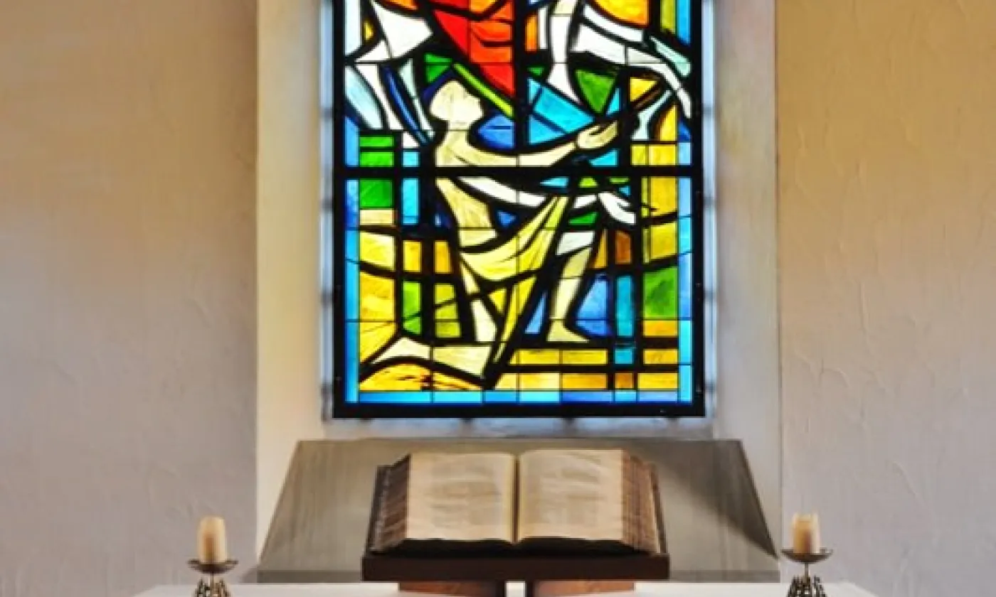 Alexandra Urfer Jungen