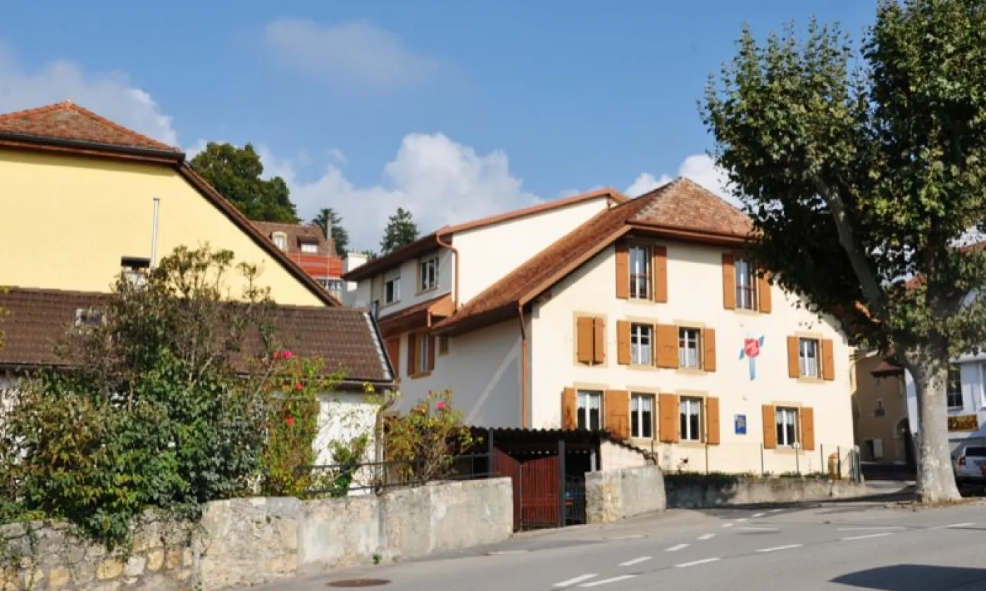 Alexandra Urfer Jungen