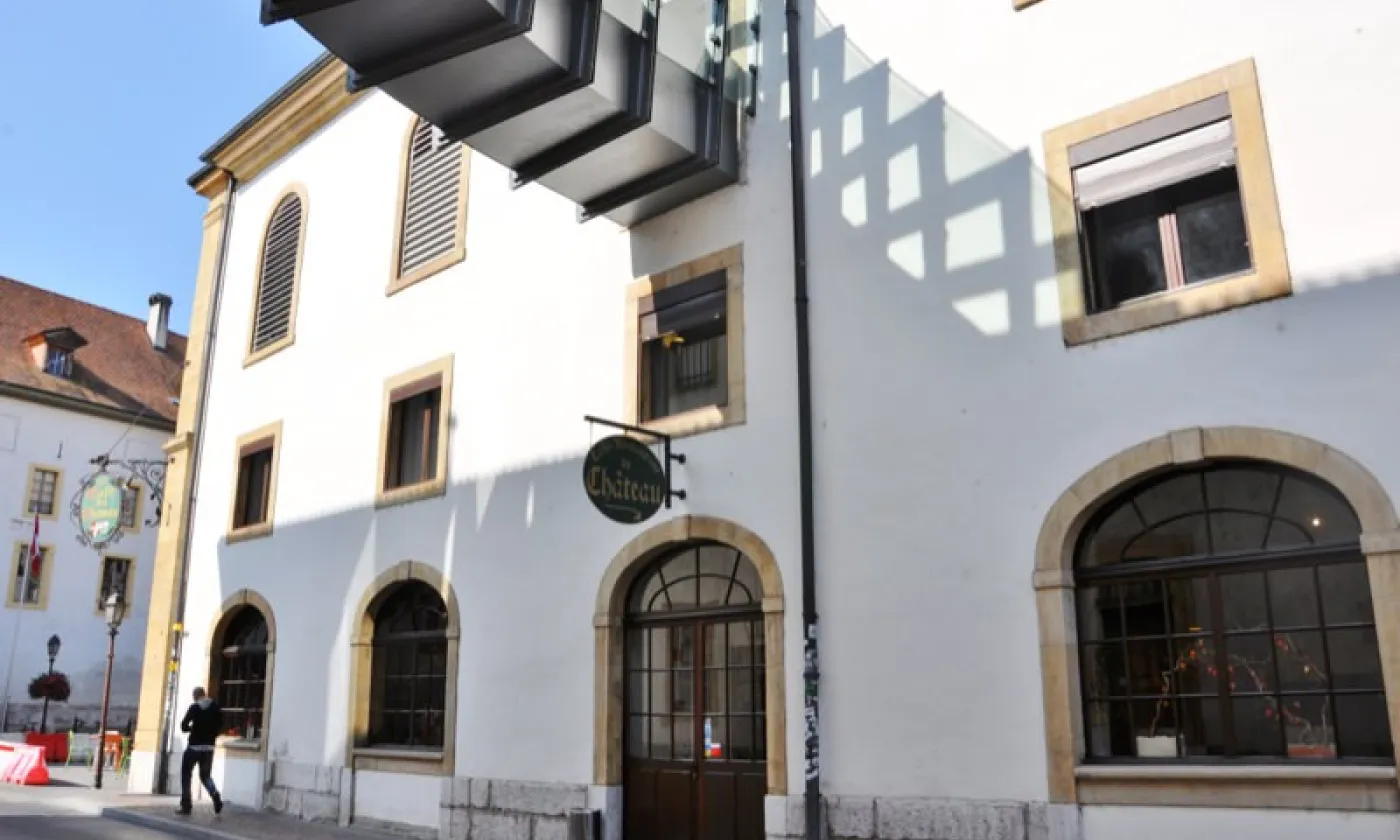 Alexandra Urfer Jungen