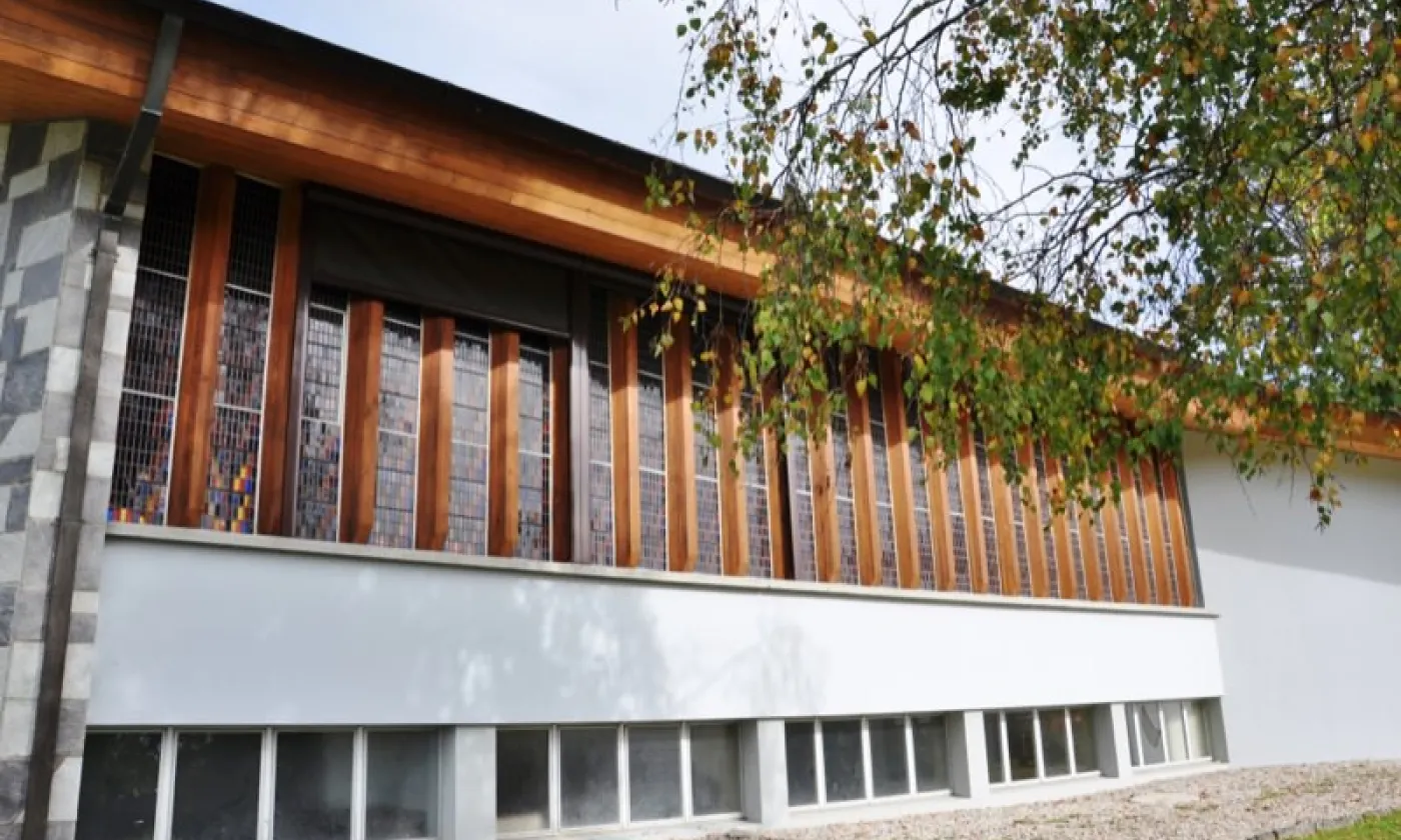 Alexandra Urfer Jungen