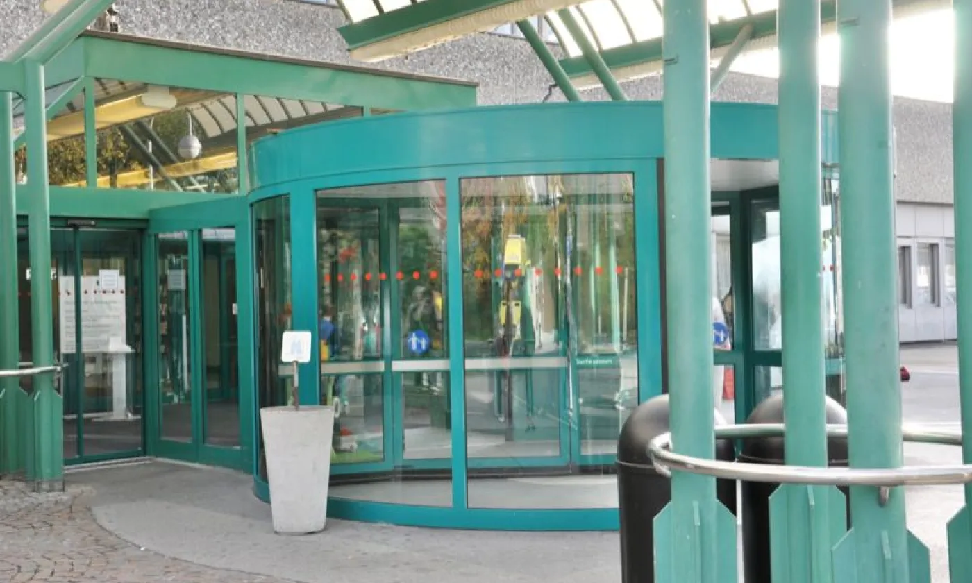 Alexandra Urfer Jungen