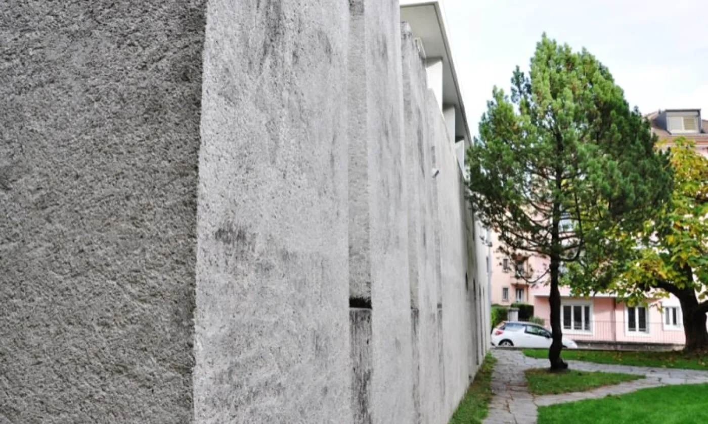 Alexandra Urfer Jungen