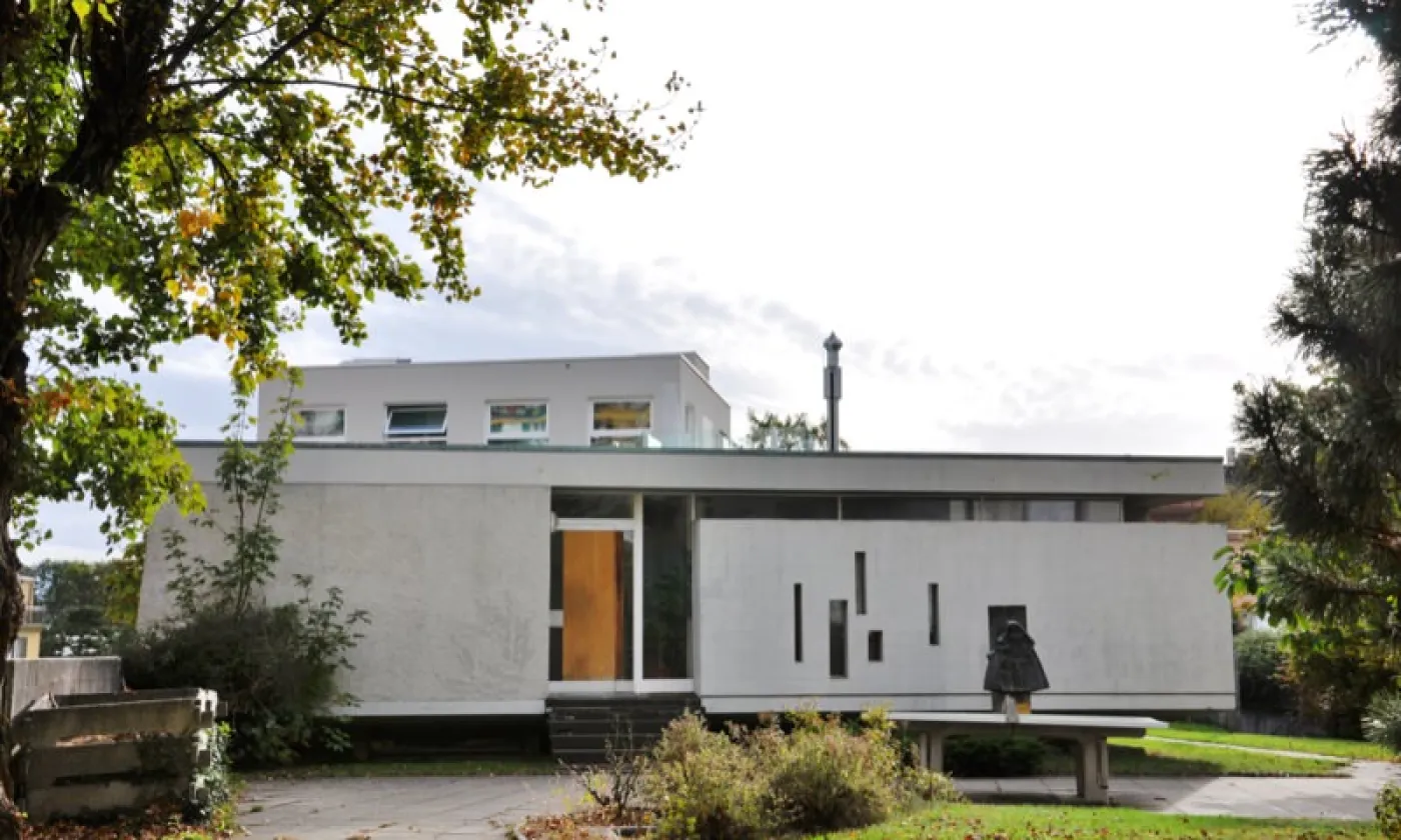 Alexandra Urfer Jungen