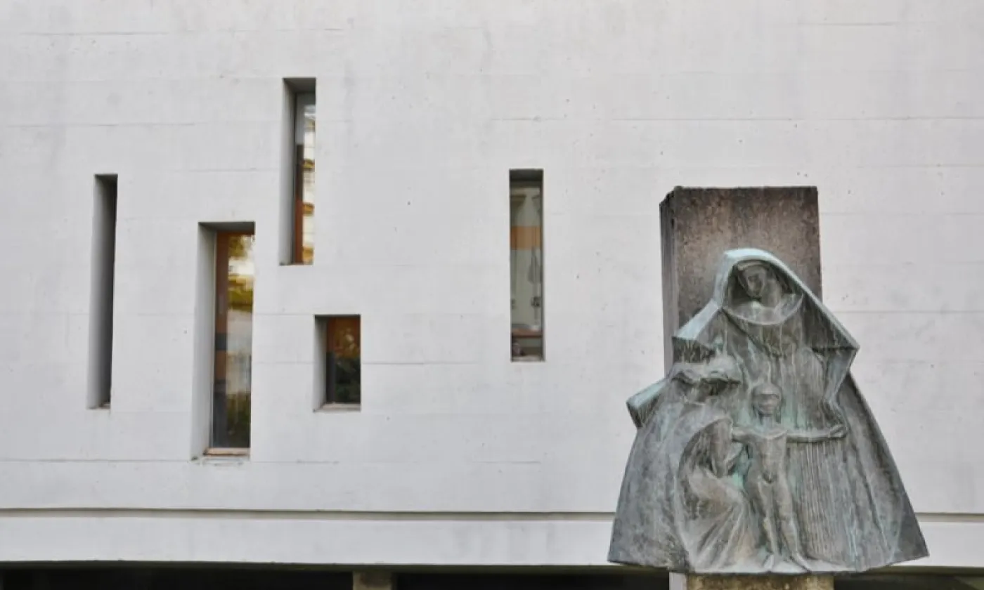 Alexandra Urfer Jungen