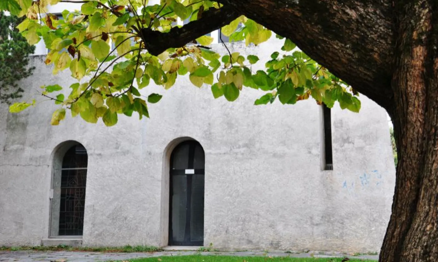 Alexandra Urfer Jungen