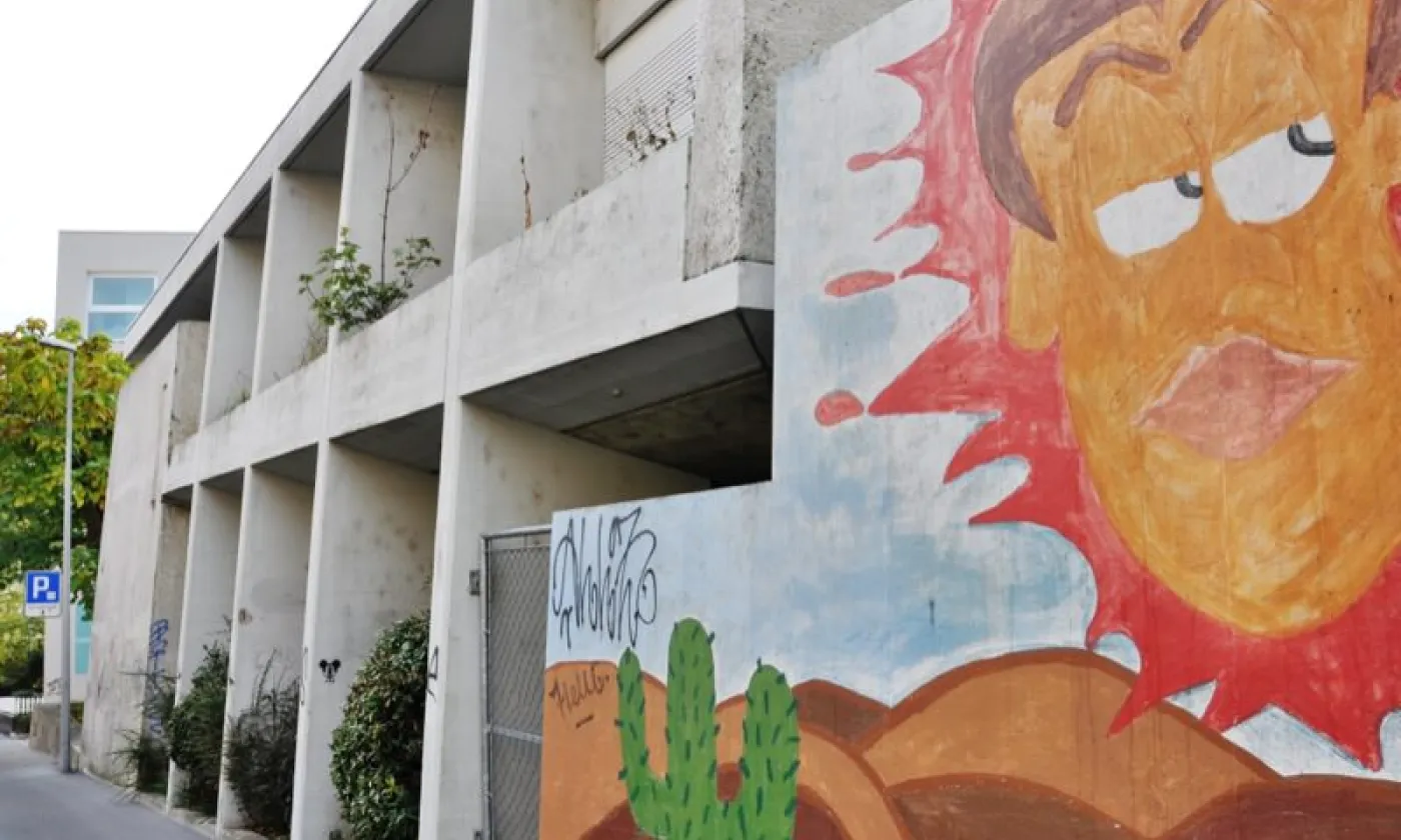 Alexandra Urfer Jungen