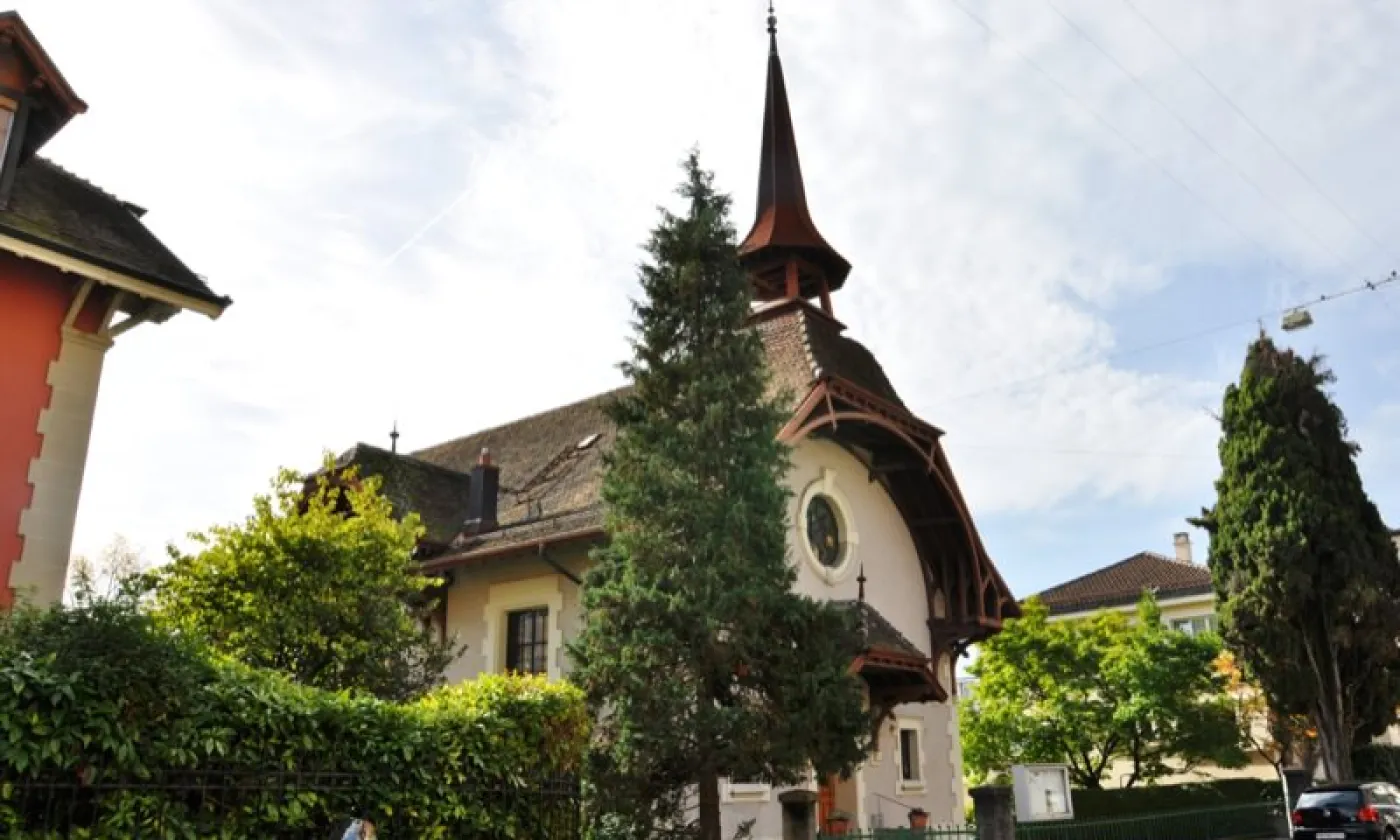 Alexandra Urfer Jungen