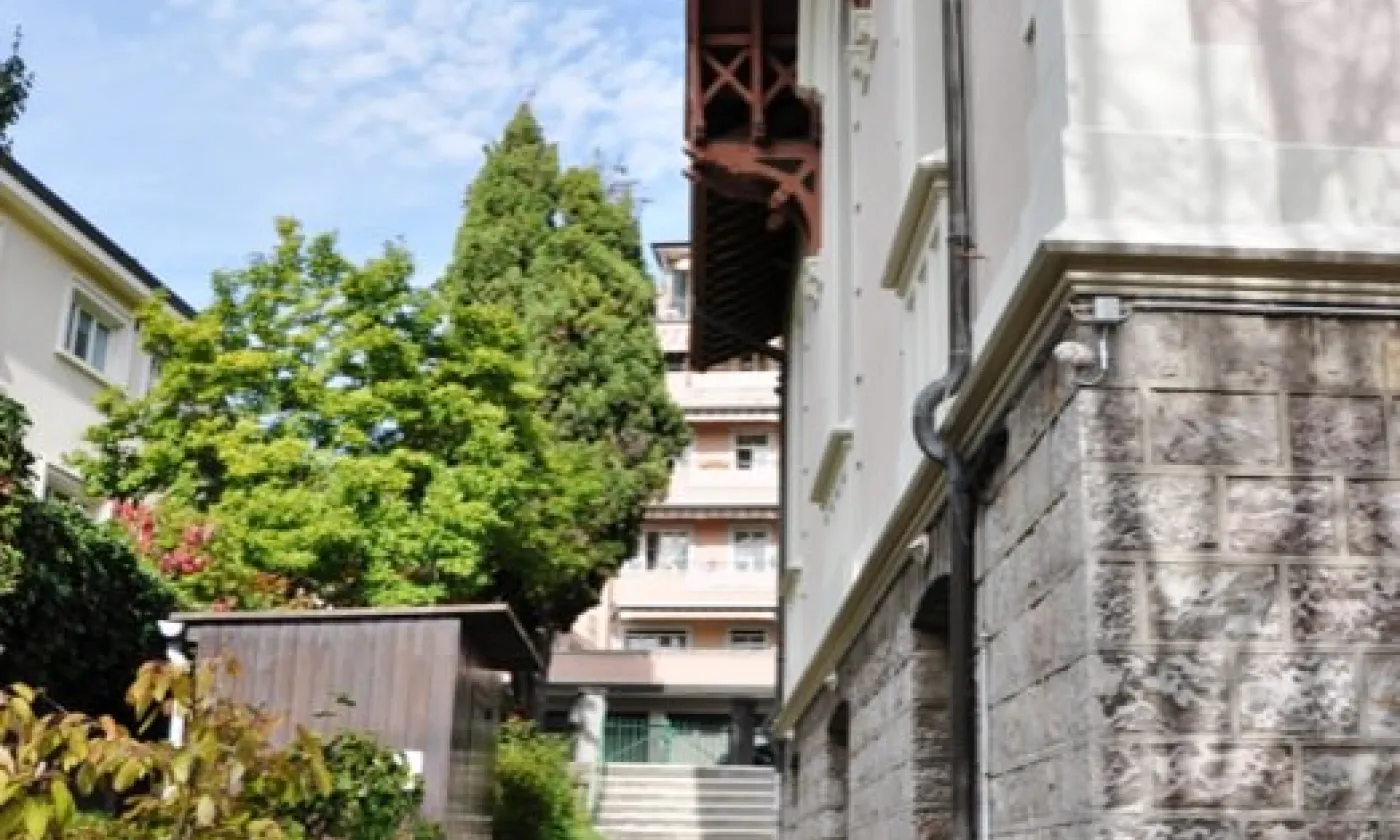 Alexandra Urfer Jungen