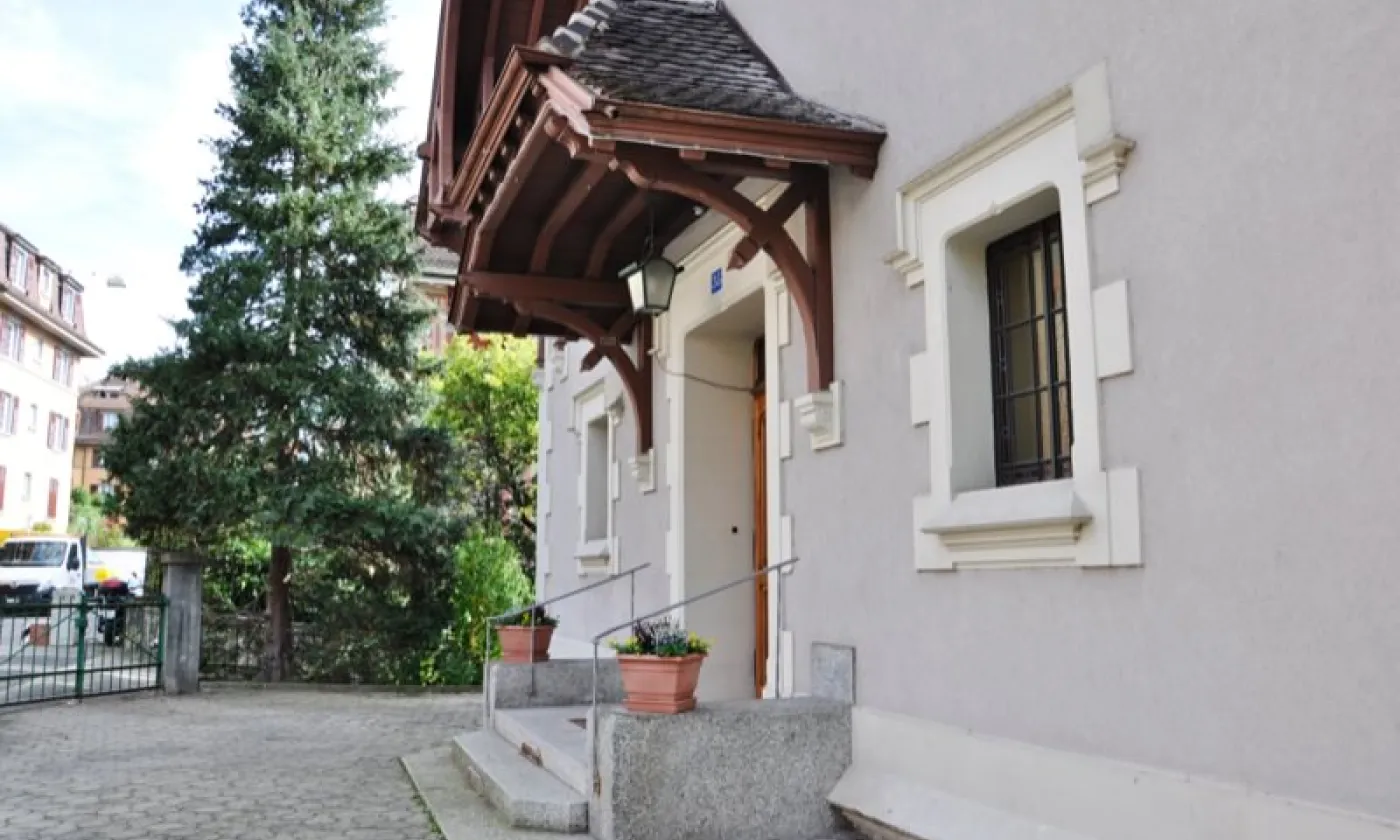 Alexandra Urfer Jungen