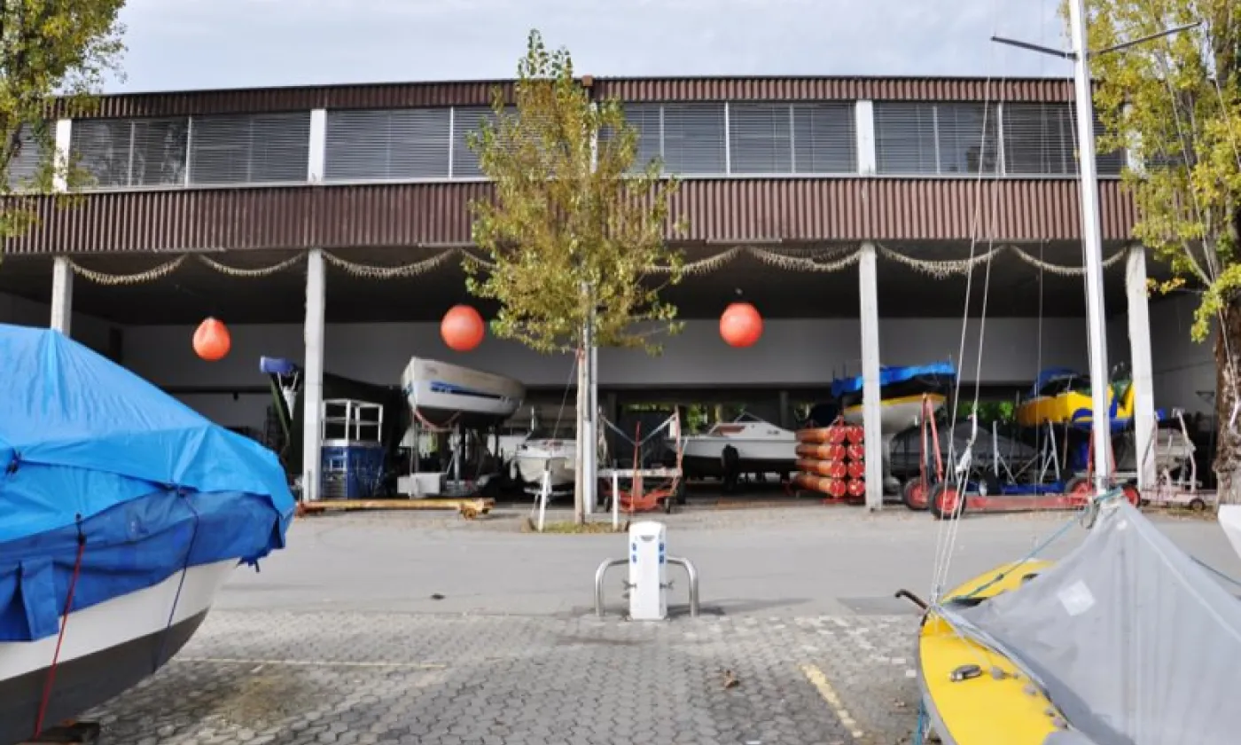 Alexandra Urfer Jungen