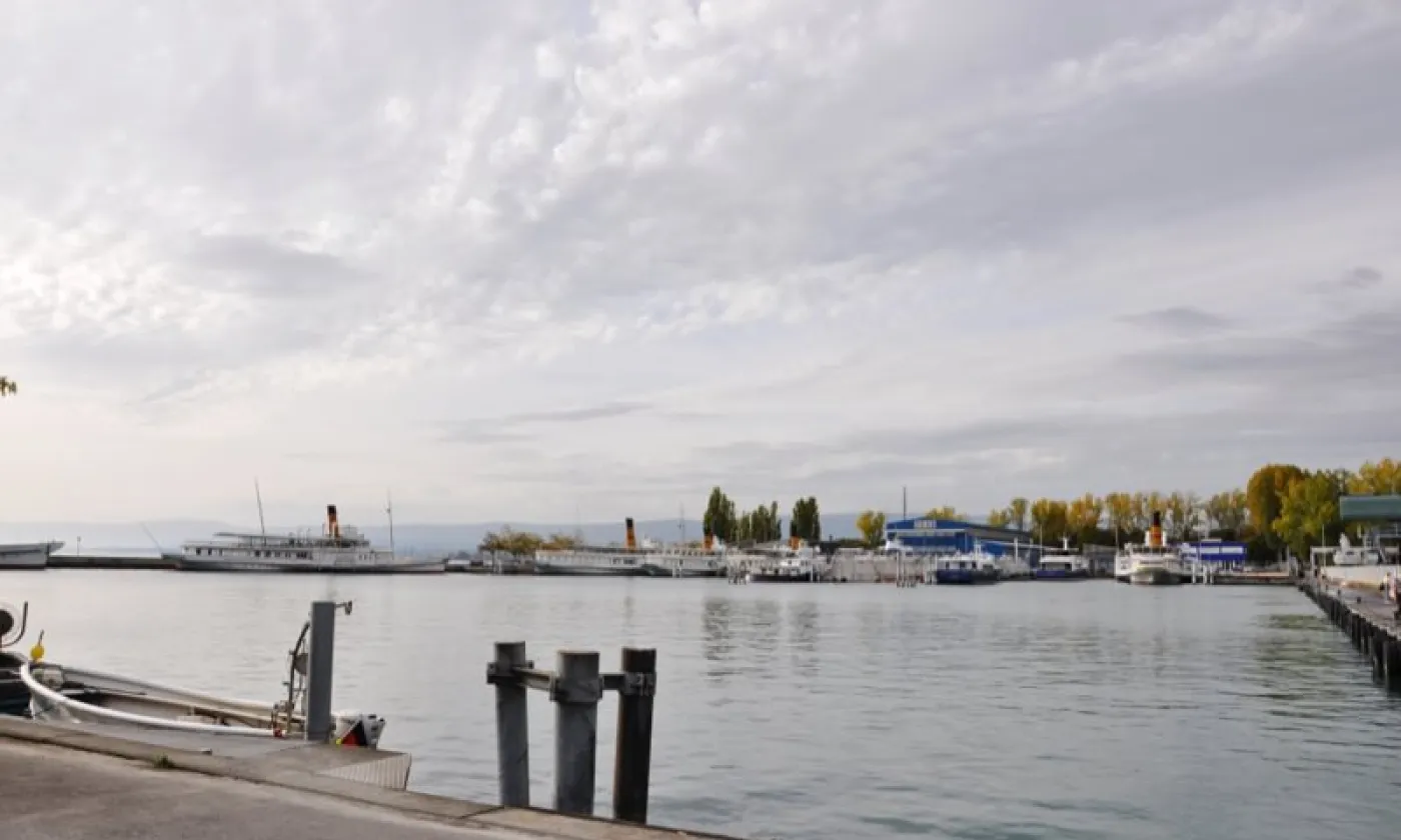 Alexandra Urfer Jungen