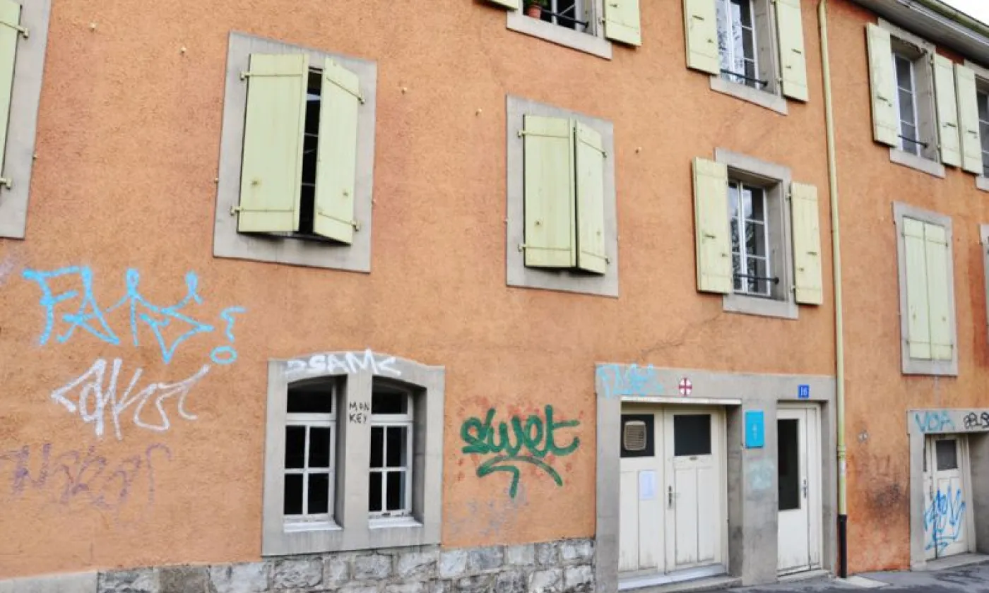 Alexandra Urfer Jungen