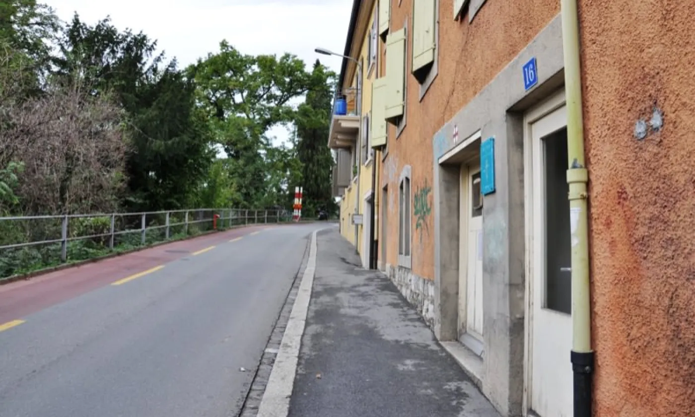 Alexandra Urfer Jungen