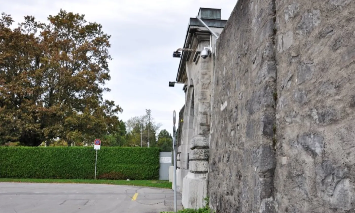 Alexandra Urfer Jungen