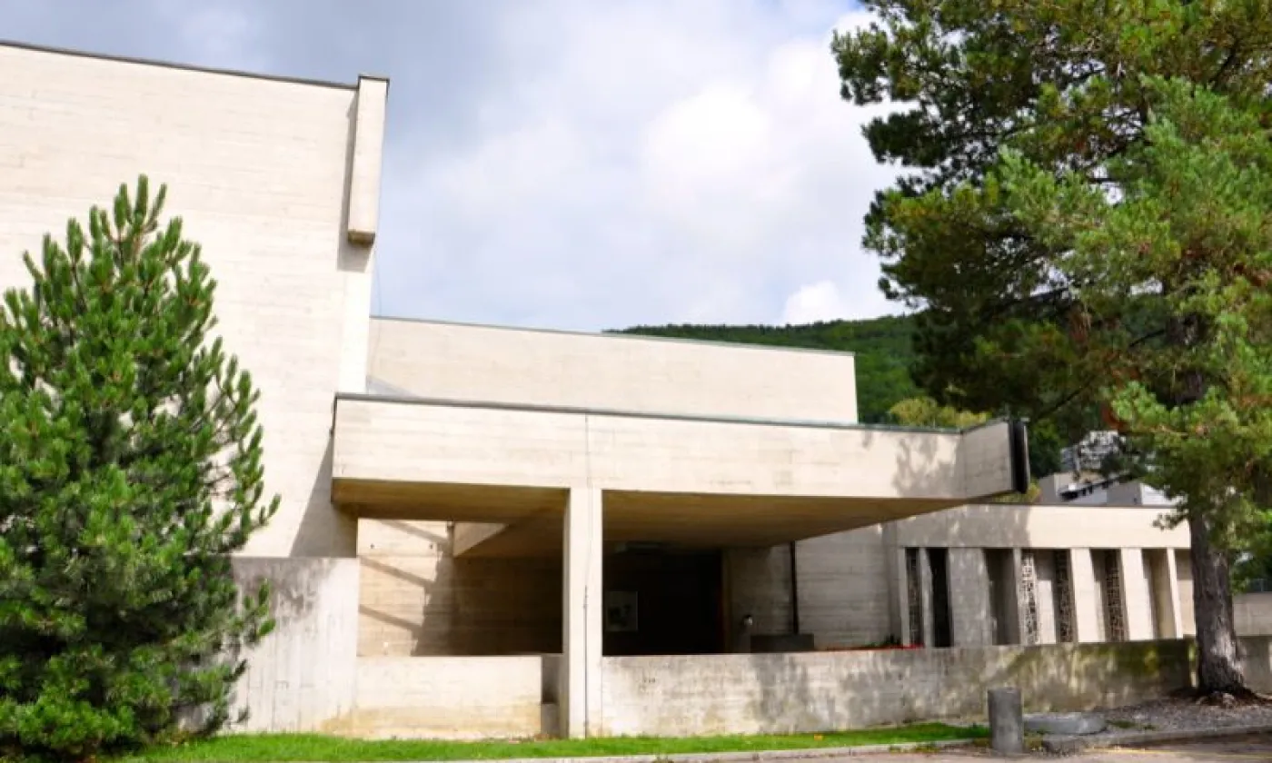 Alexandra Urfer Jungen