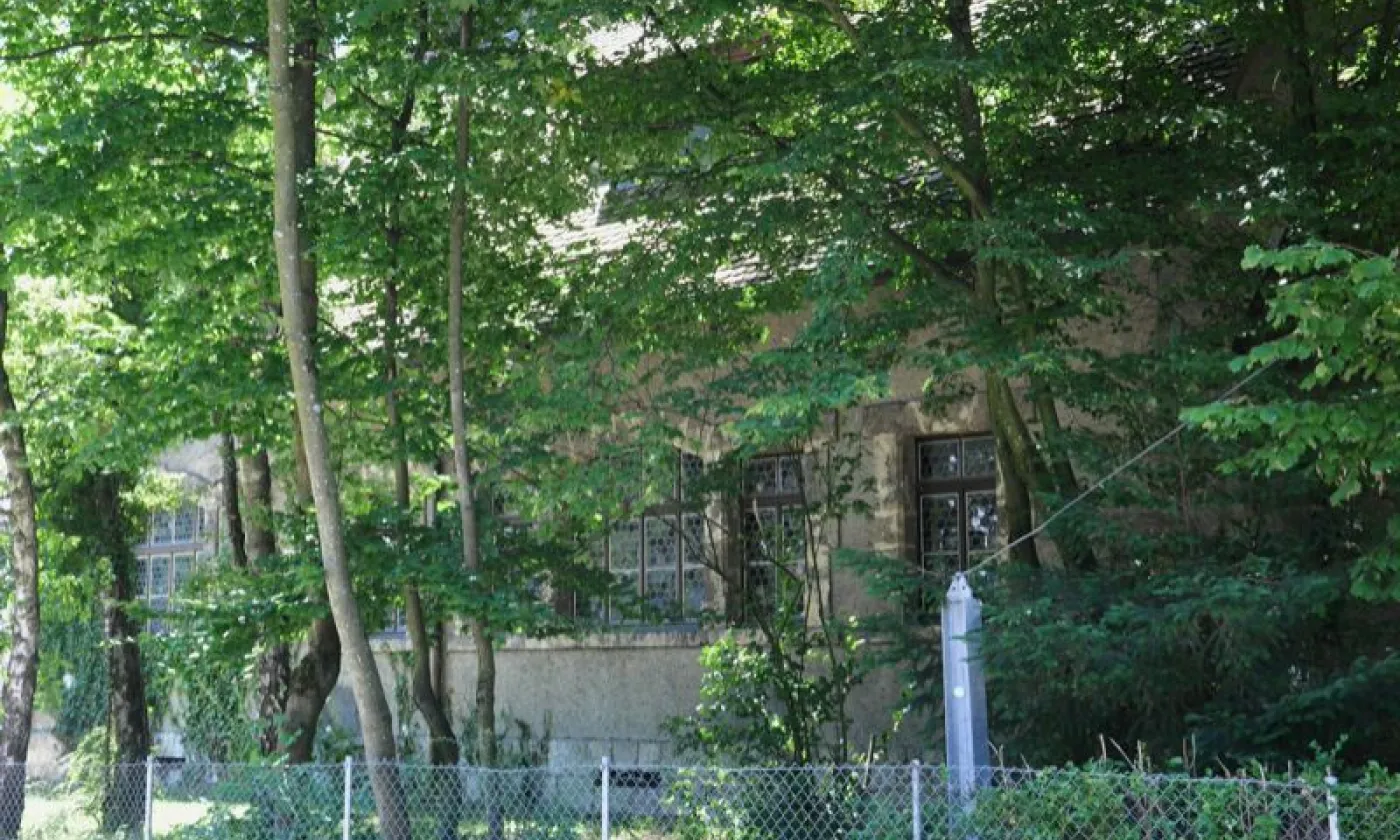 Alexandra Urfer Jungen