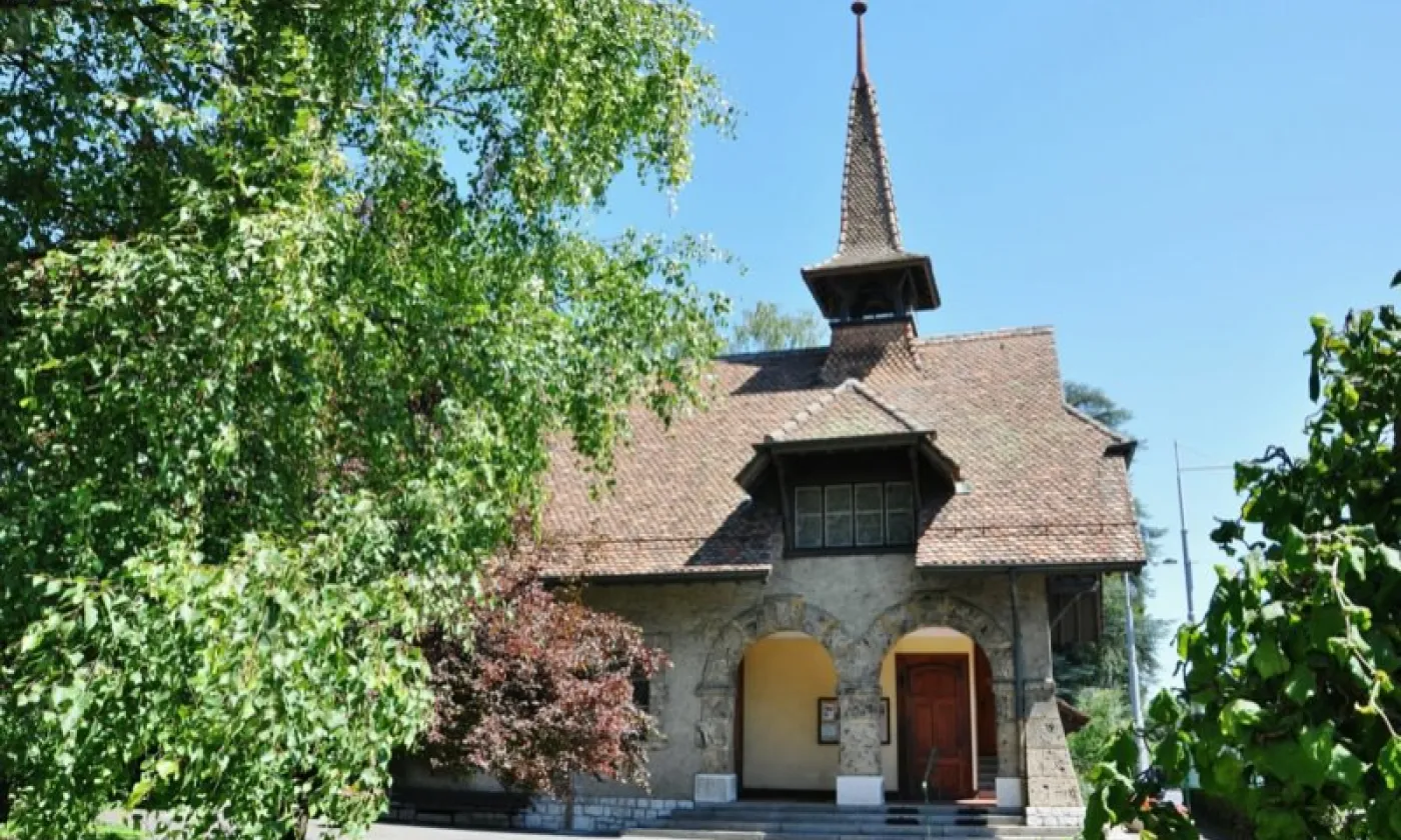 Alexandra Urfer Jungen